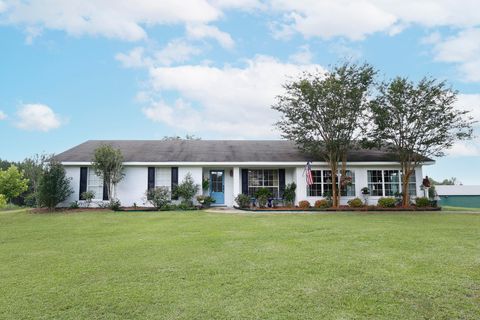 Photo of 45 Bullock Rd., Seminary, MS 39479 (MLS # 143274)