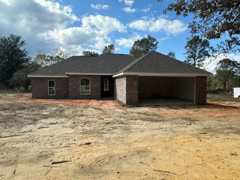 Photo of 1 Sandy Run Rd., Hattiesburg, MS 39402 (MLS # 144952)