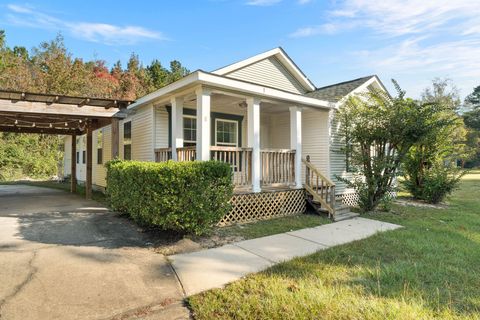 Photo of 8 Shoshone Crossing, Hattiesburg, MS 39402 (MLS # 144842)