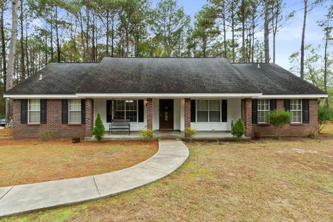 Photo of 48 J Shows Dr., Seminary, MS 39479 (MLS # 145246)