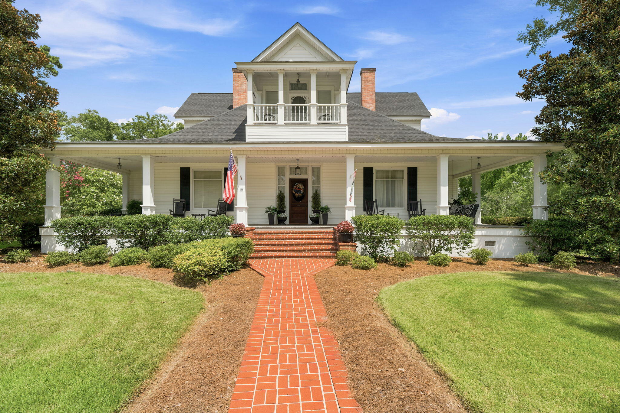 Photo 1 of 70 — 18 Bayless Dr., Bay Springs, MS 39422