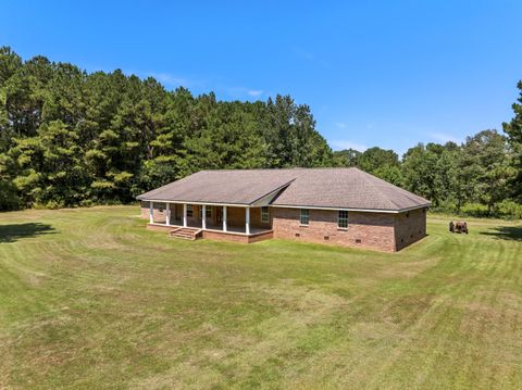 Photo of 28 J D Aultman Rd., Sumrall, MS 39482 (MLS # 146096)