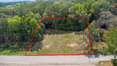 Photo of 00 Center Ave., Sumrall, MS 39482 (MLS # 144399)