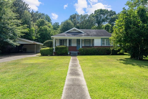 Photo of 2228 N 1st Ave., Laurel, MS 39440 (MLS # 147878)