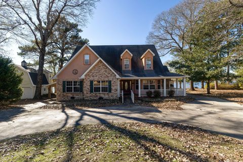 Photo of 313 Rault Dr., Lumberton, MS 39455 (MLS # 145507)