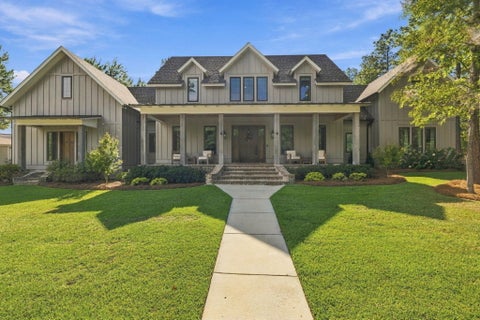 Photo of 30 Cherry Laurel Loop, Hattiesburg, MS 39402 (MLS # 149052)