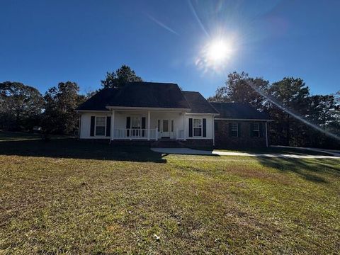 Photo of 95 Ridgeland Dr., Carriere, MS 39426 (MLS # 144926)