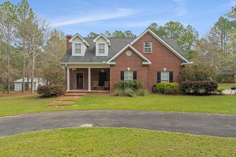 Photo of 515 Baker Rd, Purvis, MS 39475 (MLS # 146333)