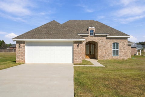 Photo of 54 Berwick Rd., Petal, MS 39465 (MLS # 149215)