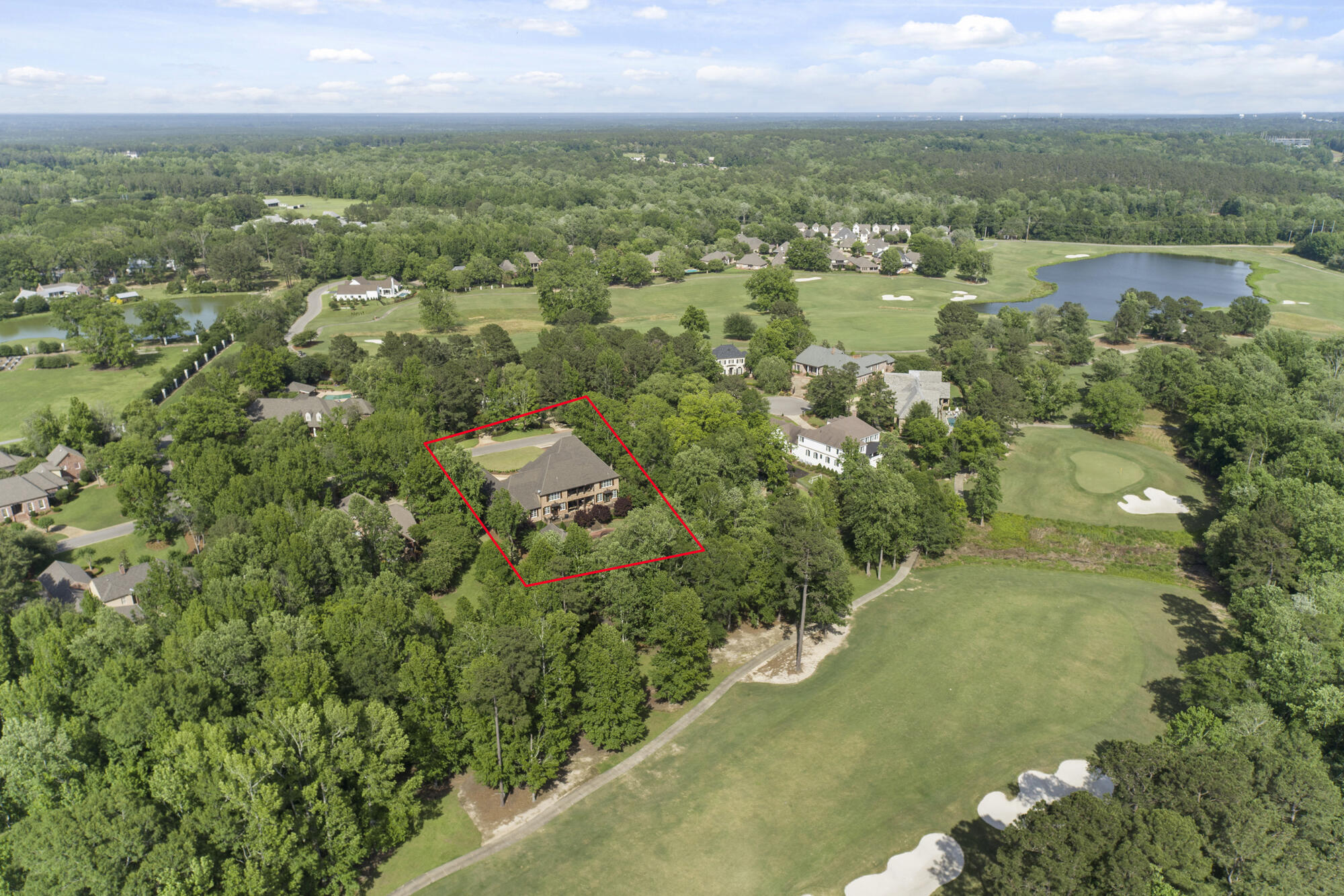 Hattiesburg, Mississippi, 39402, United States, 5 Bedrooms Bedrooms, ,5 BathroomsBathrooms,Residential,Active,2014920