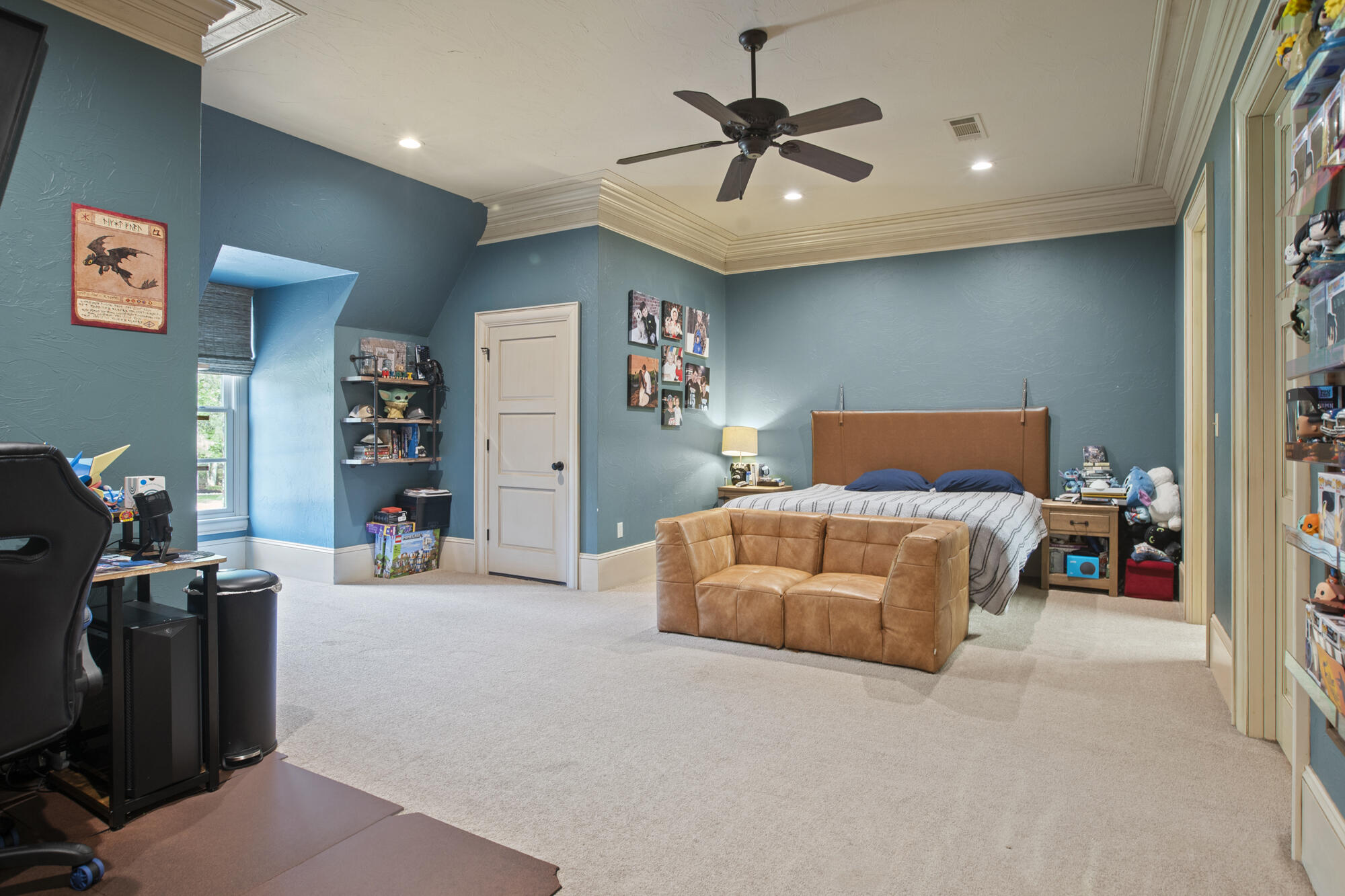 Hattiesburg, Mississippi, 39402, United States, 5 Bedrooms Bedrooms, ,5 BathroomsBathrooms,Residential,Active,2014920