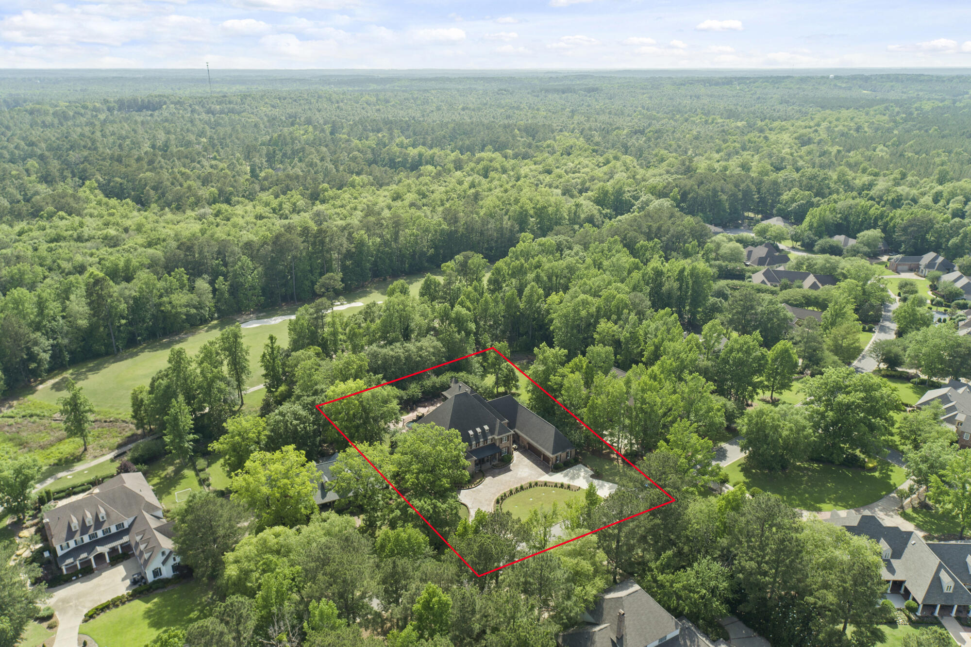 Hattiesburg, Mississippi, 39402, United States, 5 Bedrooms Bedrooms, ,5 BathroomsBathrooms,Residential,Active,2014920