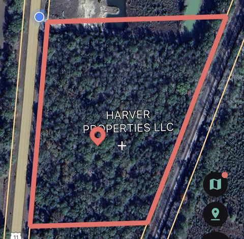 Photo of 000 US HWY 11, Moselle, MS 39459 (MLS # 143404)