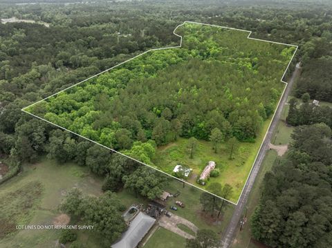 Photo of 30 MOL AC Conway Rd., Petal, MS 39465 (MLS # 146928)