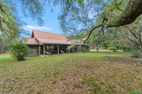 Photo of 1511 Cavanaugh Rd., Bassfield, MS 39421 (MLS # 145082)