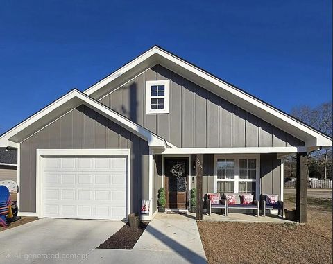 Photo of 395 N George St., Petal, MS 39465 (MLS # 146311)