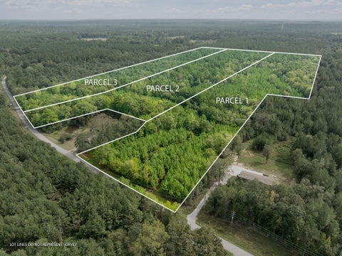 Photo of 000 Davis Rd., Purvis, MS 39475 (MLS # 148735)