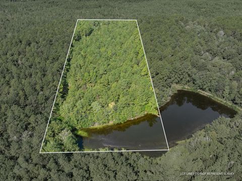 Photo of 00 N Forrest Road 205, Laurel, MS 39443 (MLS # 144021)