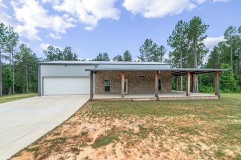 Photo of 270 Ray Harvey Rd., Seminary, MS 39479 (MLS # 142931)