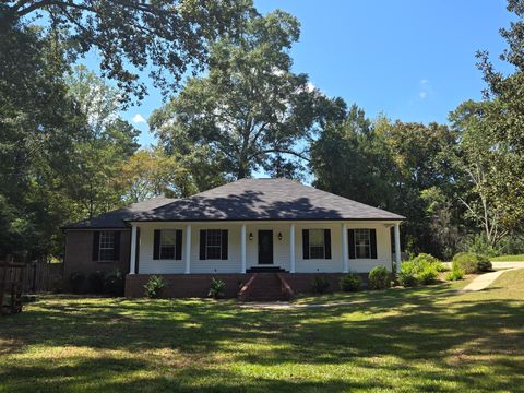 Photo of 62 Wilcher Dr., Laurel, MS 39440 (MLS # 144318)