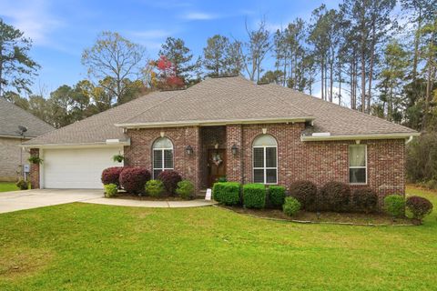 Photo of 123 Courtland Dr., Hattiesburg, MS 39402 (MLS # 146144)