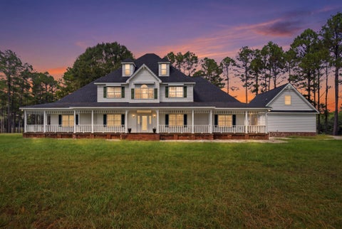 Photo of 36 Miller Farm Rd., Purvis, MS 39475 (MLS # 149059)