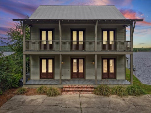 Photo of 311 Big Bay Blvd., Lumberton, MS 39455 (MLS # 148591)