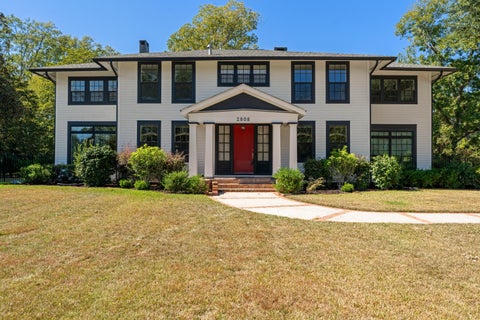 Photo of 2808 Jefferson Dr., Hattiesburg, MS 39402 (MLS # 149102)
