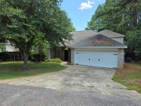 Photo of 6 S Wind Ridge Cove, Purvis, MS 39475 (MLS # 148259)