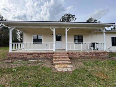 Photo of 1636 MS-583, Jayess, MS 39641 (MLS # 145661)