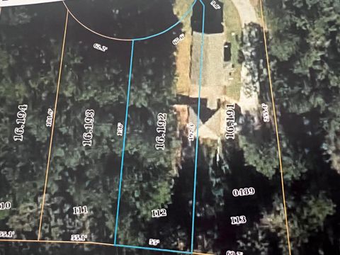 Photo of 12 E Crossvine Ct., Hattiesburg, MS 39402 (MLS # 143813)