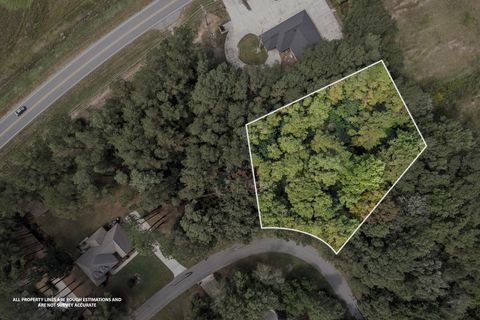 Photo of 00 Cornerstone, Hattiesburg, MS 39402 (MLS # 144297)