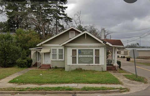 Photo of 1501 Hardy St., Hattiesburg, MS 39401 (MLS # 149294)