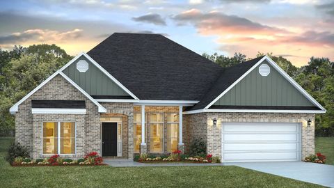 Photo of 120 Lynnstone, Petal, MS 39465 (MLS # 146980)
