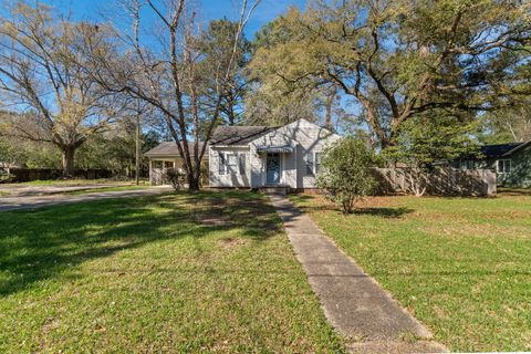 Photo of 1209 Gill St., Columbia, MS 39429 (MLS # 146250)