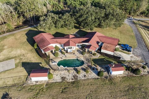 Photo of 113 Lucas Rd., Sumrall, MS 39482 (MLS # 145721)