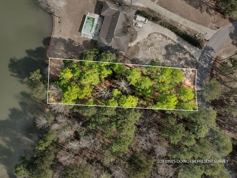 Photo of 000 Lynell Loop, Hattiesburg, MS 39402 (MLS # 145847)