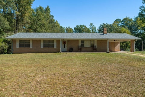 Photo of 1488 Boutwell Rd., Richton, MS 39476 (MLS # 149132)