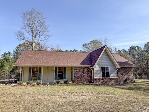 Photo of 29 Country Dr., Petal, MS 39465 (MLS # 145133)