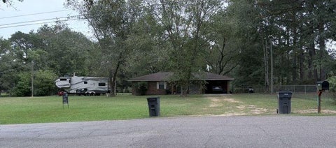 Photo of 1092 Howell Rd., Purvis, MS 39475 (MLS # 148882)