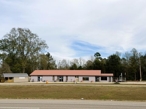 Photo of 4510 US Hwy 49, Hattiesburg, MS 39401 (MLS # 145452)