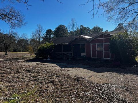 Photo of 1711 Little Black Creek Rd., Lumberton, MS 39455 (MLS # 145785)