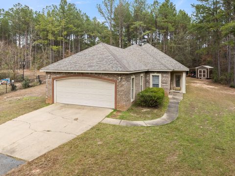 Photo of 16 John David Dr, Purvis, MS 39475 (MLS # 145593)