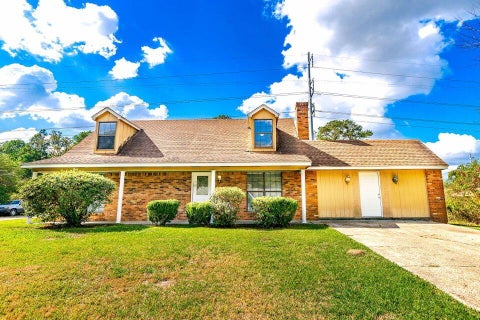 Photo of 605 Hacienda Ave., Hattiesburg, MS 39402 (MLS # 148783)