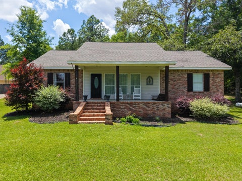 Photo of 73 Pine Crest Rd., Purvis, MS 39475 (MLS # 148715)