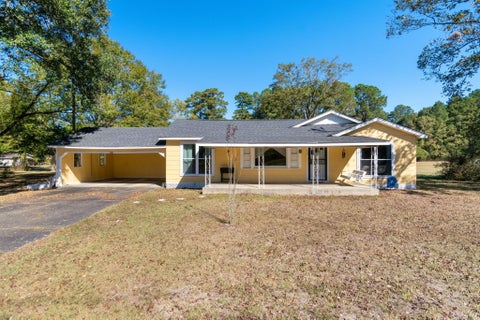 Photo of 533 Lower Myrick RD, Laurel, MS 39443 (MLS # 149221)