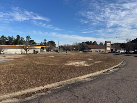 Photo of 000 Fairfield Dr., Hattiesburg, MS (MLS # 145646)