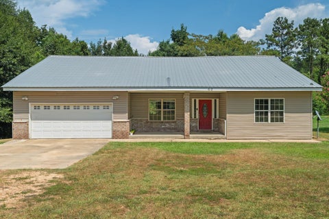 Photo of 40 Glenn West Dr., Purvis, MS 39475 (MLS # 148194)