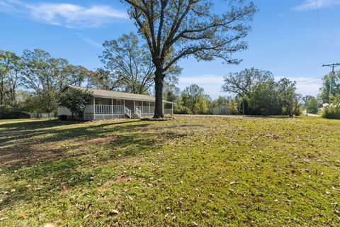 Photo of 46 Ralston Rd, Hattiesburg, MS 39401 (MLS # 145170)