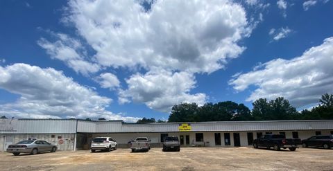 Photo of 1212 MS-589, Purvis, MS 39475 (MLS # 145373)